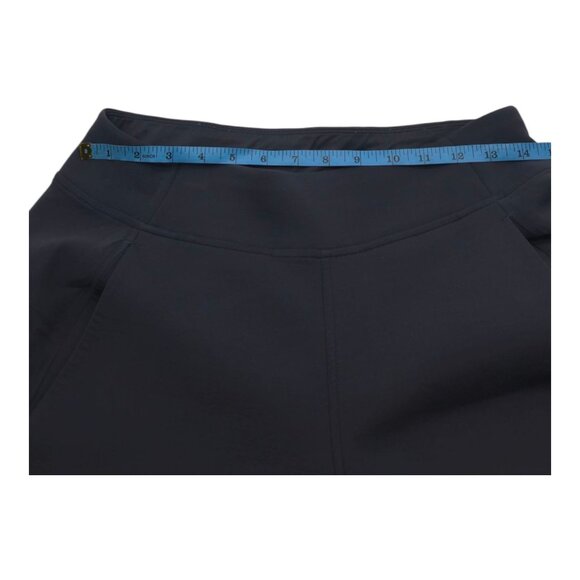 Lululemon Pants Women 8 Blue Embrace The Space Jogger Athleisure Gym LW5AHQS - Picture 10 of 12